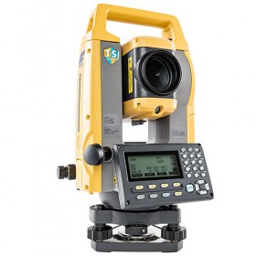 Total Station Topcon GM 102